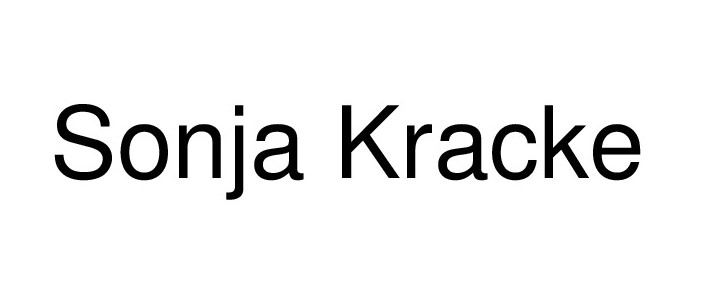Sonja Kracke